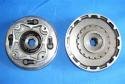 Clutch Assembly #04 for Chinese 50cc thru 125cc Engines
