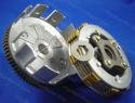 Clutch Assembly #13 for Chinese 200cc ATVs & Dirt Bikes 4 bolt